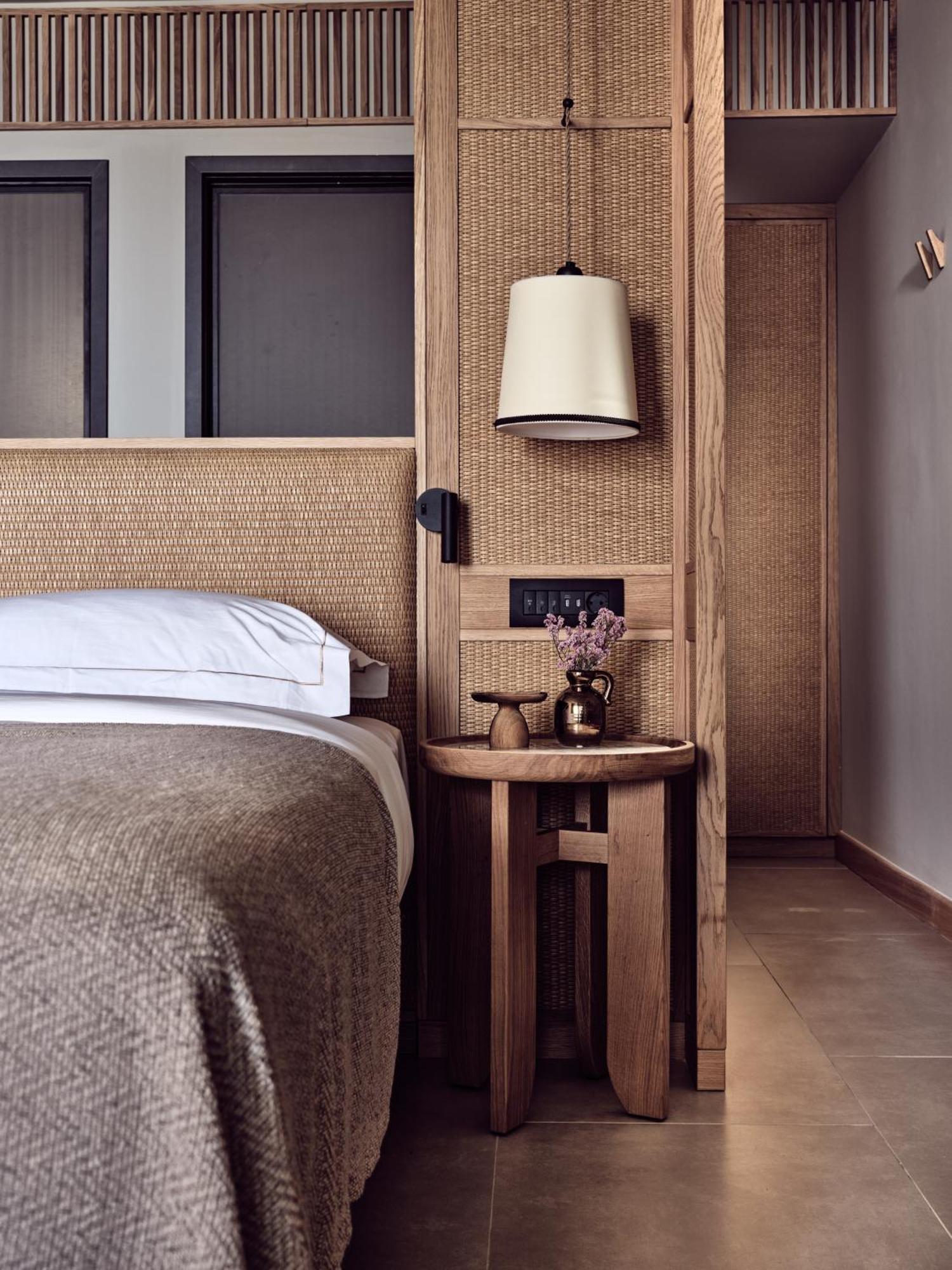 The Royal Senses Resort & Spa Crete, Curio Collection By Hilton Panormos  Exterior photo